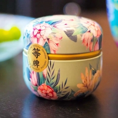 夏冷萃。等牌料好【音羽山进口。玉珠葡萄乌龙】日本葡萄茶水果茶