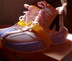 Anta  安踏xDragon Ball