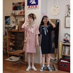 Nana baby summer dress female 2020 new summer swee