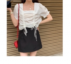 Doll's dress 白色 均码