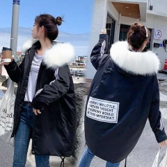 Winner jacket black XXXL