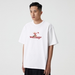 wassup Classic style