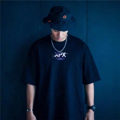 XPX  周柏豪 LOVE & PEACE English Embroidered LOGO