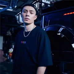 XPX "RAINBOW EMBOSSED" XPXVIII LOGO RAIN