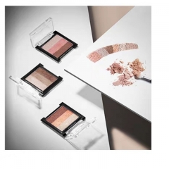 Tricolor eye shadow Tricolor eye shadow