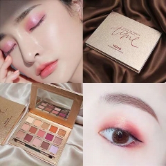 No scientist eye shadow disc