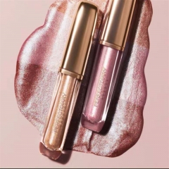 the Milky Way liquid shadow