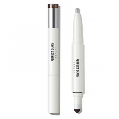 Dual Head Silkworm Pen