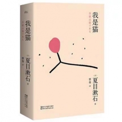 I am a cat modern and contemporary literature clas