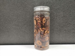 Xinjiang crispy jujube dry crispy tea