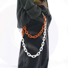 trousers chain