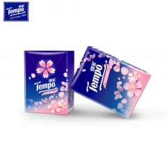 Cherry Blossom handkerchief paper