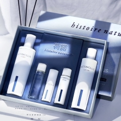 Korea Horuo Probiotic Balance Toner Lotion Set Rep