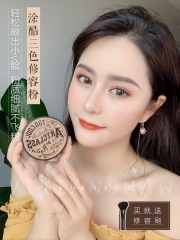 Hair brush too cool for school