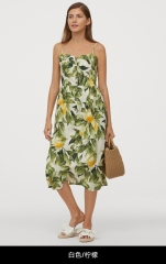 H & M counter authentic HM women's new spring 