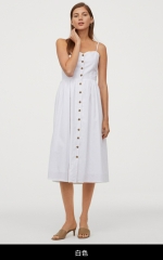 H & M counter authentic HM women's new spring 