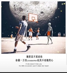 黑美人
