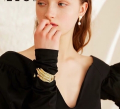 欧美时尚手镯