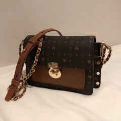 Disney Co branded Bag Girl