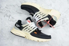 Nike OW Presto