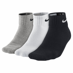 Nike纯棉袜子