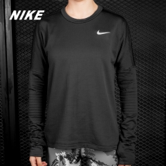 Nike THRMA SPHR ELMNT新款女子运动健身外套T恤