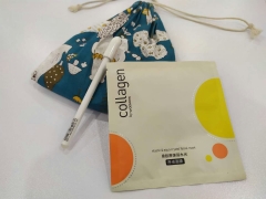 Elastic &aquacrystal