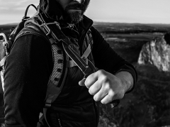 美国戈博GERBER进口刀具户外战术防身特战刀野战野外求生军刃刀具