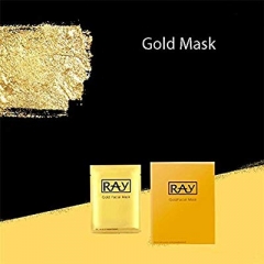 Rayan skin Gold Facial MaskVital Hydra Solution