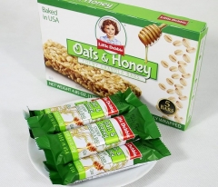 Granola bar
