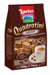 wafer biscuit