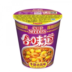 NISSIN Taste of Winter Yingong NISSIN Taste of Winter Yingong