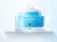 WIS Plain cream