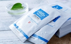 WIS Moisturizing Mask