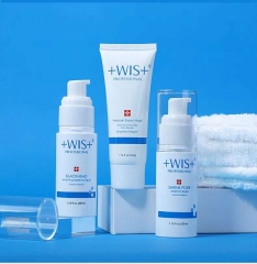 WIS Blackhead cleaning suit