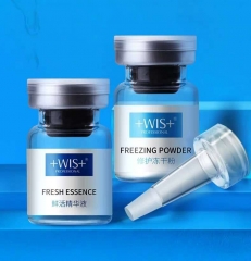 WIS Freeze-dried powder
