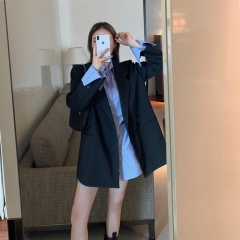 外套西装女