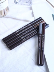 Eyebrow pencil