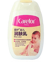 婴儿护肤品