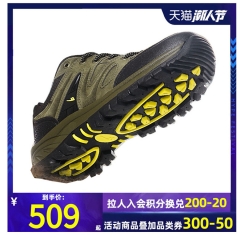 2020年新款回力登山鞋