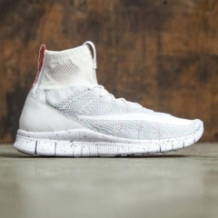 nike 吕布一 纯白 白 40