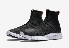 nike 吕布一 纯黑 黑 40