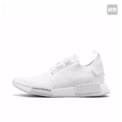 adidas Originals NMD R1 Japan Triple White 纯白日文 白 