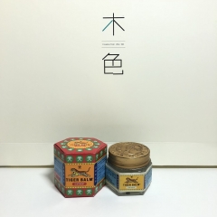 Tiger Balm