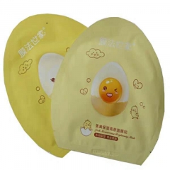 膜法世家蛋黄保湿面膜 Yolk moisturzing brightening mask