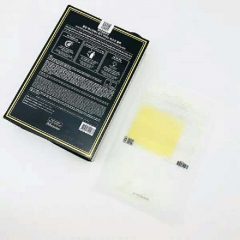 JMsolution JM精油面膜