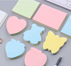 Convenient stickers N excellent things stickers st