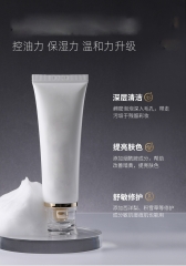 face wash