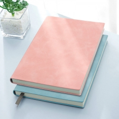 Notebook, college stationery, diary, work notebook