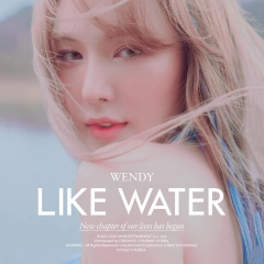 Wendy-Like Water Viny